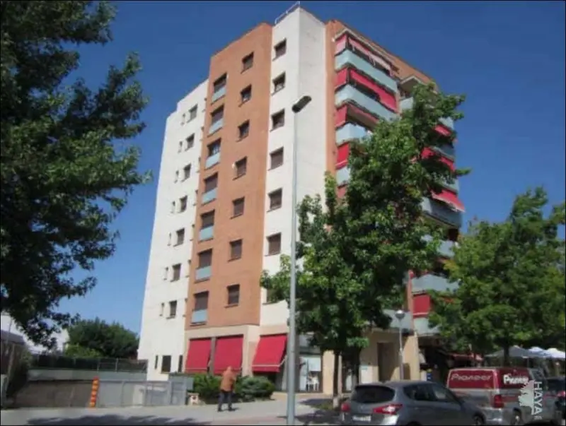 Garaje en venta Barbera del Valles 5m2