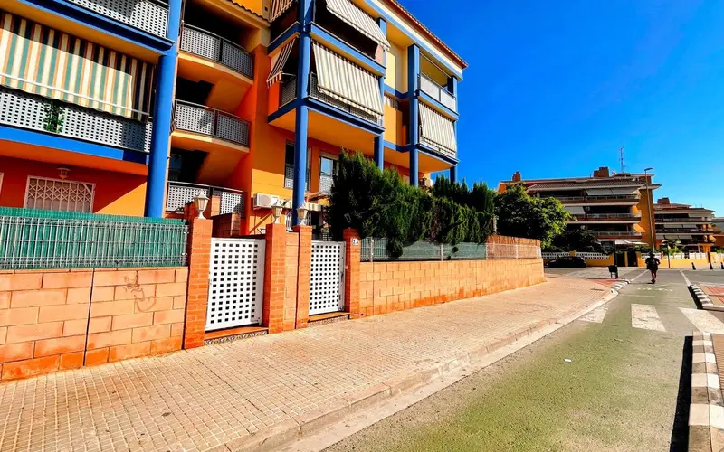 Apartamento en venta en Sagunto / Sagunt, Valencia