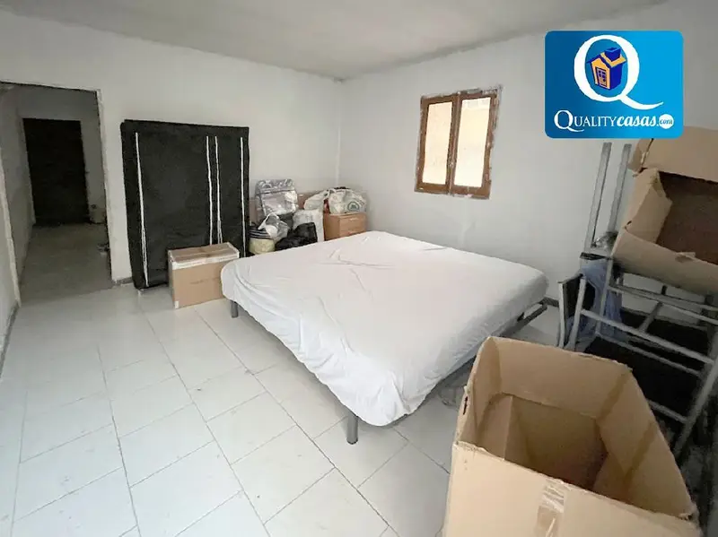 Casa con Terraza en Alipark Benalua Alicante