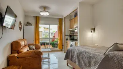 Piso en venta en Añoreta