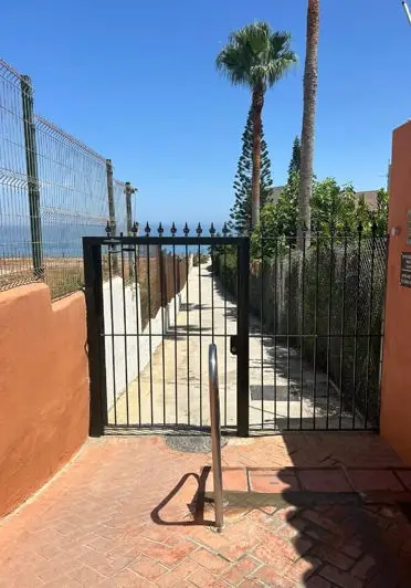 Apartamento en Costa del Sol 2 Dormitorios Cerca de la Playa
