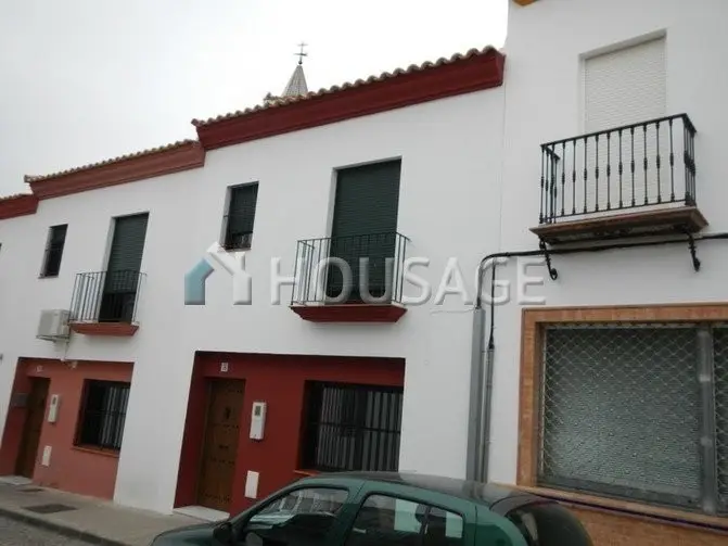 Adosado en Venta Aznalcazar Casco Antiguo 2 Dormitorios