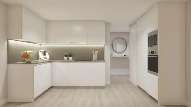 Apartamentos en Venta Torremolinos Malaga