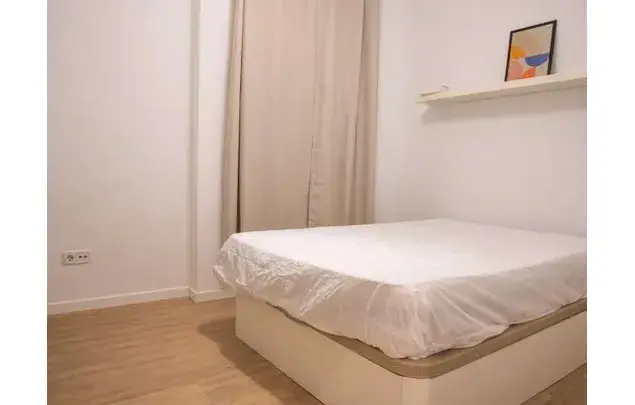 Alquiler Apartamento 1 Dormitorio Madrid