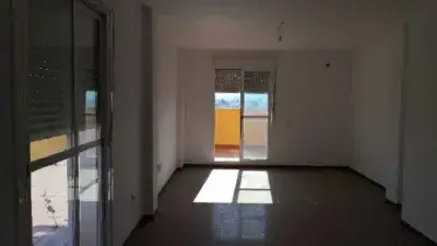 Piso VPO en venta en Andujar con garaje y trastero