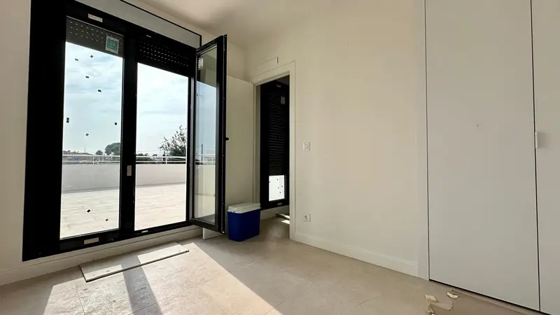 Villa Ibicenca en Torrevieja Cerca del Mar