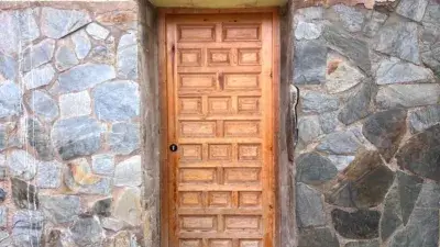 Casa en venta en Nalda
