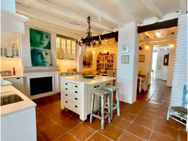 Casa Villa 4 Dormitorios Gaucín España