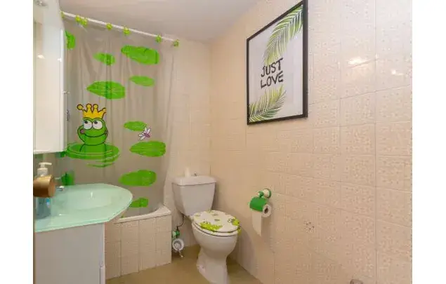 Alquiler de Habitacion en Alcalá de Henares Cerca de la Universidad