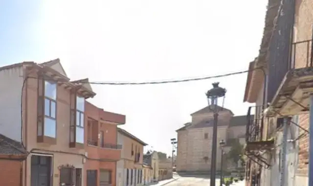 Casa en Venta Alcabon Toledo Calle Pzespaña