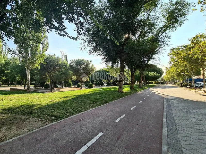 Piso en venta en La Fortuna 2 dormitorios reformado