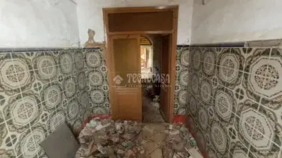 Casa unifamiliar en venta en Calle de Cueto