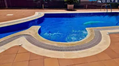 Chalet en Venta Roda de Bera con Vistas al Mar