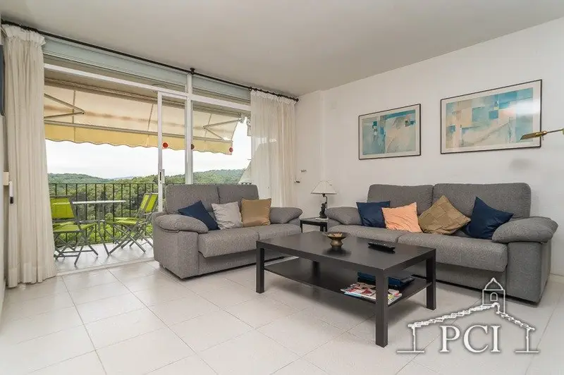 Alquiler Apartamento Piscina Aigua Xelida Tamariu Ref Sc90