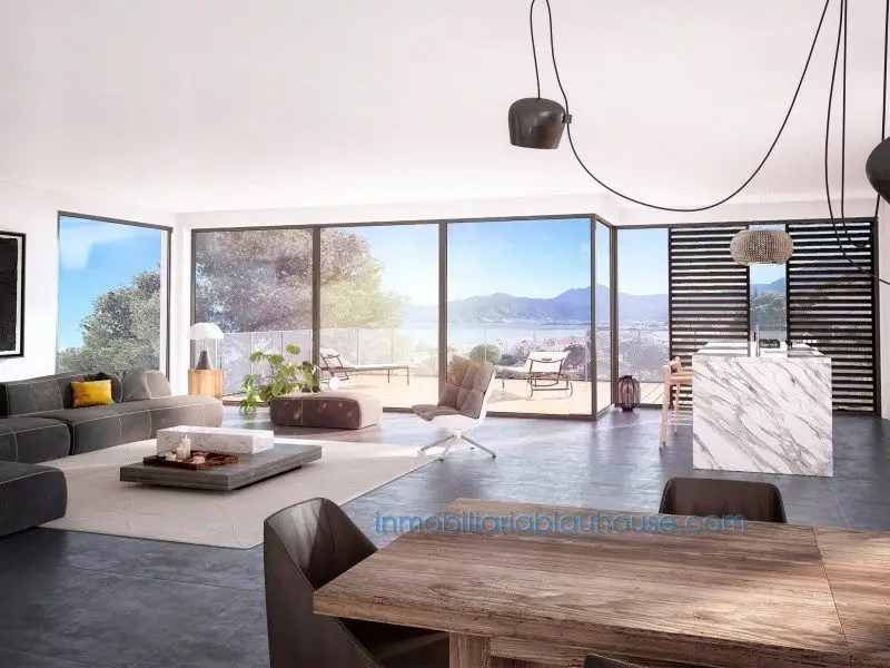 Venta Parcela Vistas al Mar en Llançà - Ref BH139