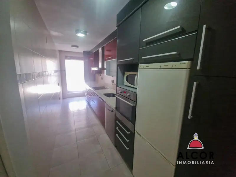 Piso en Benicarló a Primera Línea de Playa 88m2