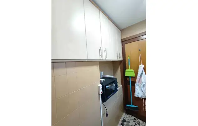 Alquiler Apartamento 1 Dormitorio 50m2 Madrid