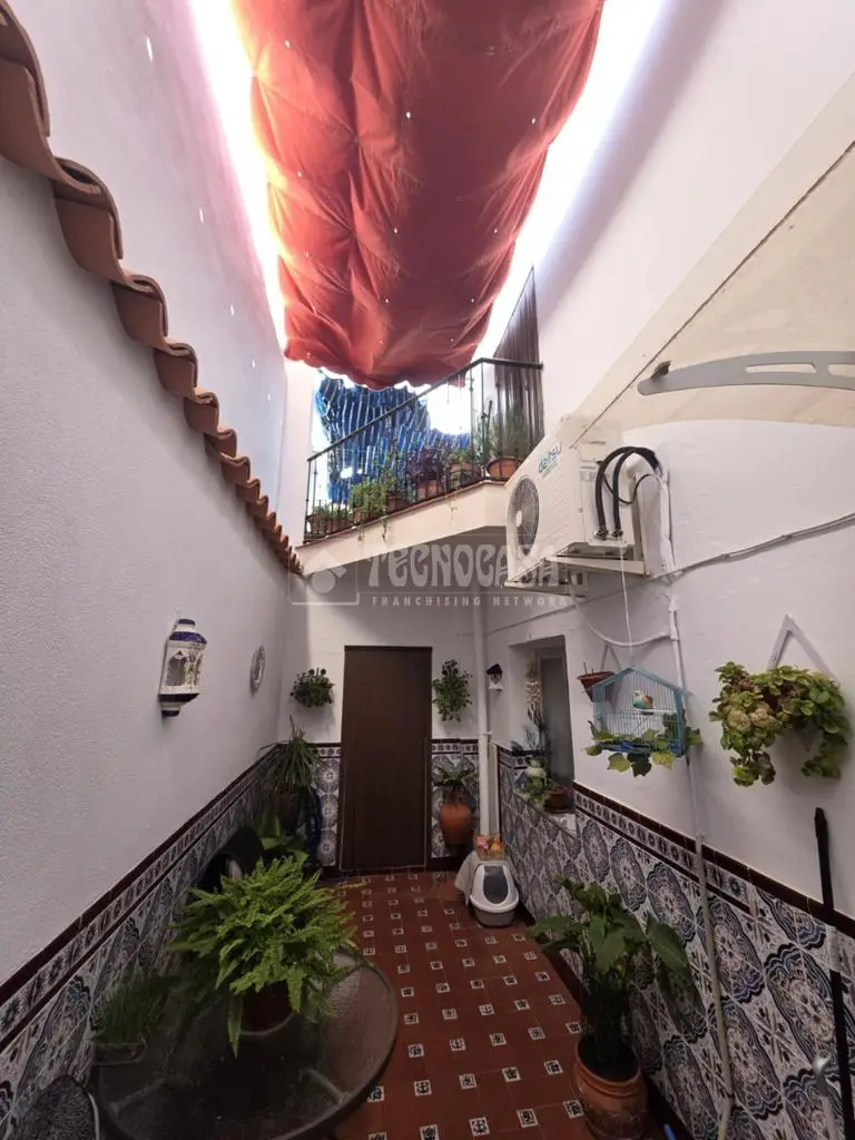 Casa en Venta en Montilla 3 Dormitorios 2 Baños Patio Terraza