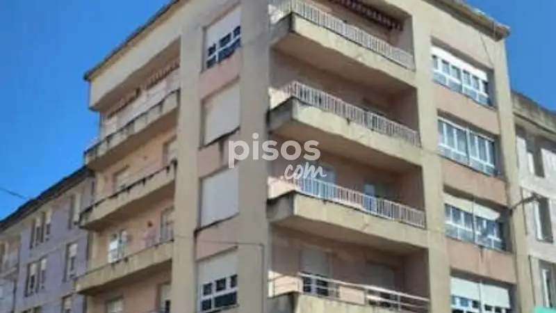 Piso en venta Calle Peñas Arriba Corrales de Buelna