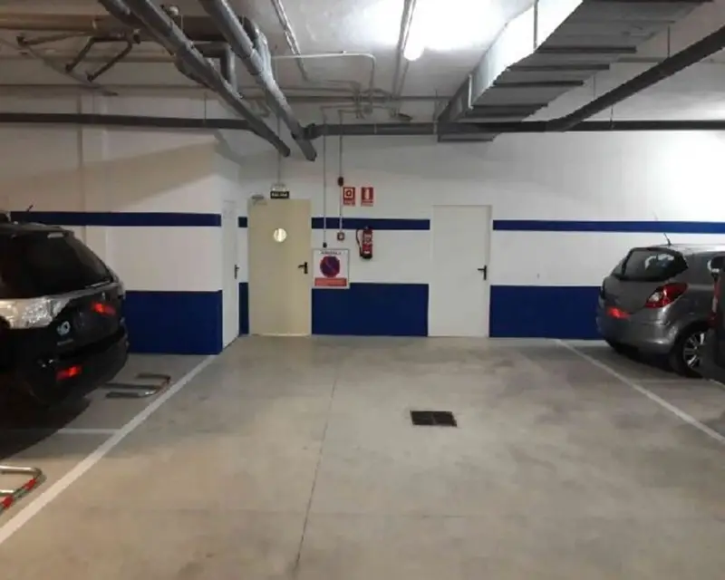 Inmueble 29m2 Mirabella Casares Málaga