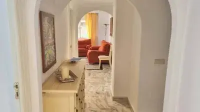 Apartamento en Marbella cerca Puerto Banus