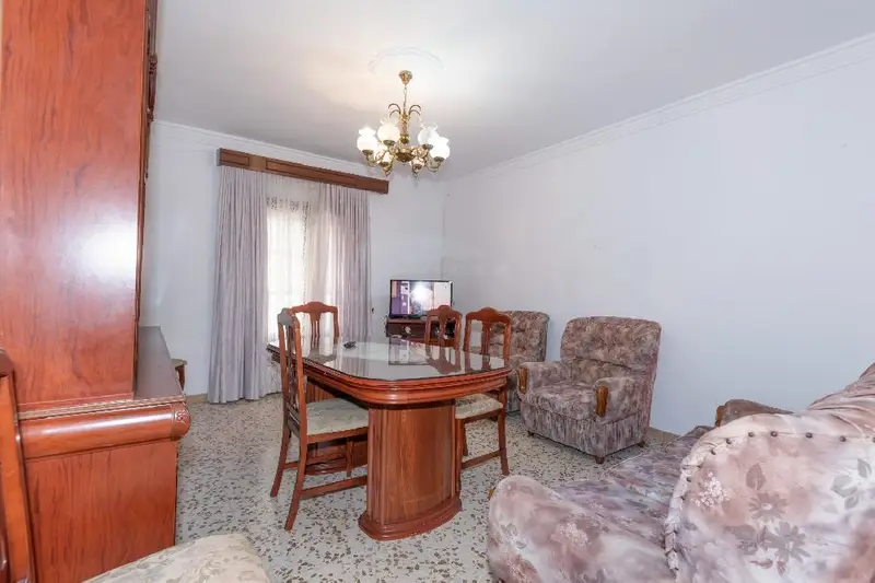 Venta Piso a Estrenar Vejer de la Frontera 131m2