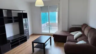 Piso en Venta en Zaragoza 160m2 3 Dormitorios 2 Baños Terraza