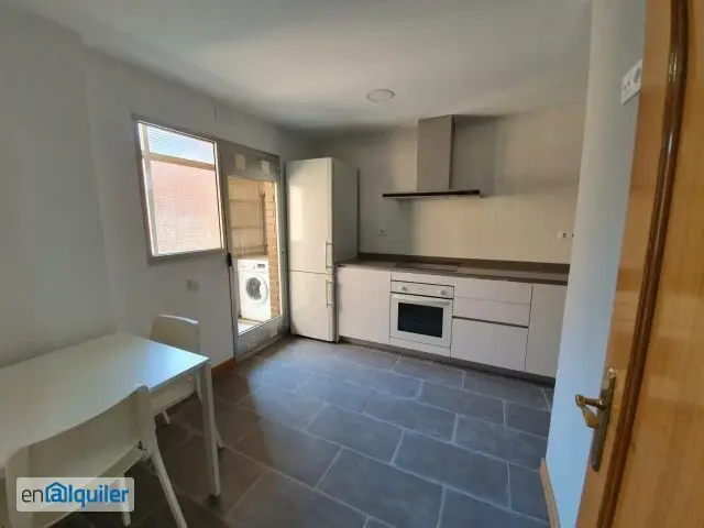 Alquiler Habitacion Estudiantes Fuenlabrada Zona La Avanzada