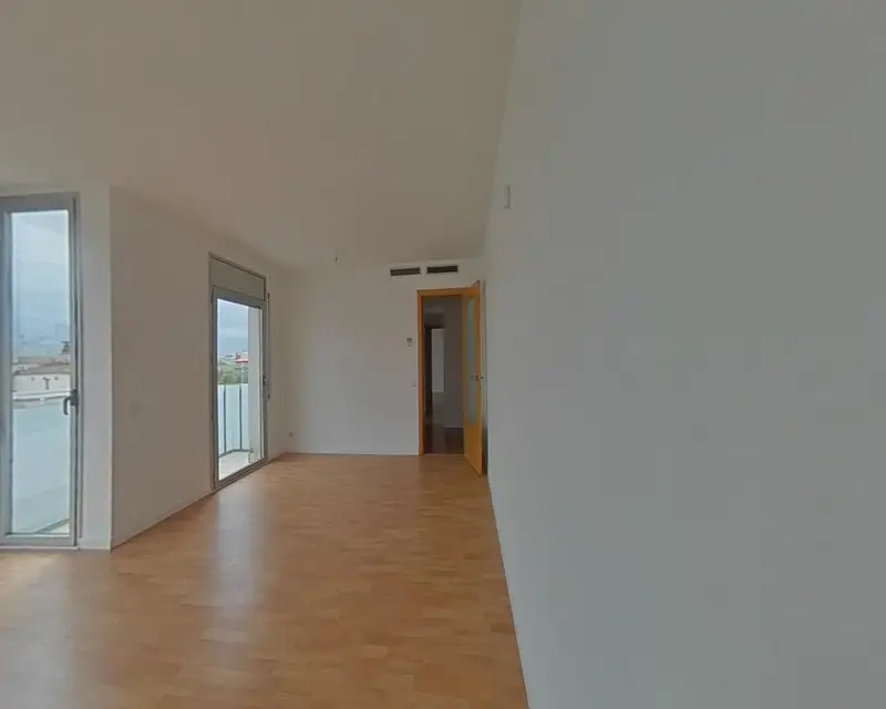 Apartamento 65m2 2 habitaciones Vilanova i la Geltrú