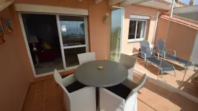 Apartamento en Venta Mijas Costa 2 Dormitorios Playa
