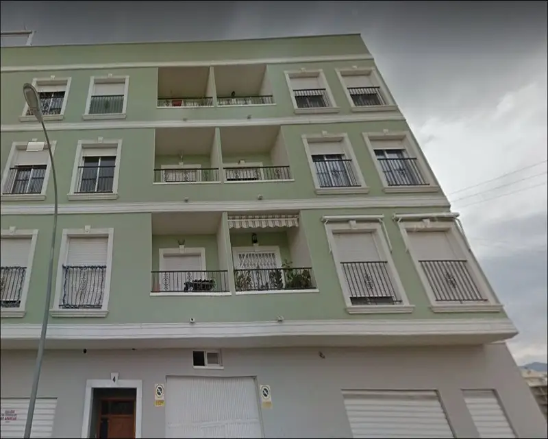 Piso 133m2 Albatera