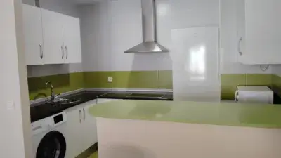 Apartamento en Alquiler Calle del Olivo Plaza de las Albercas
