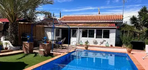Casa Villa 2 Dormitorios Cartagena Espa	
