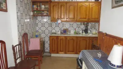 Casa en venta Casco Antiguo Vejer 99m2