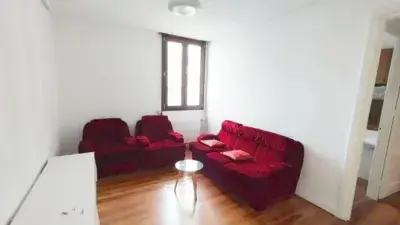 Apartamento en Alquiler Indautxu 1 Dormitorio Cerca Transporte