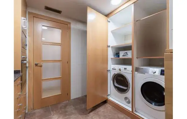 Alquiler de Habitaciones en Piso Compartido en Barcelona