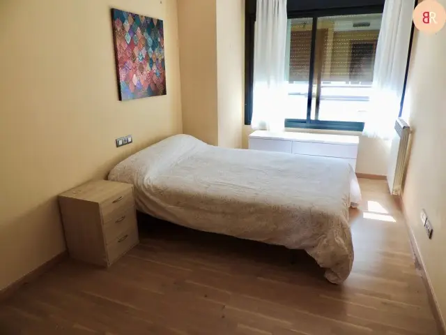 Habitacion Alquiler Castellon Estudiantes Profesionales