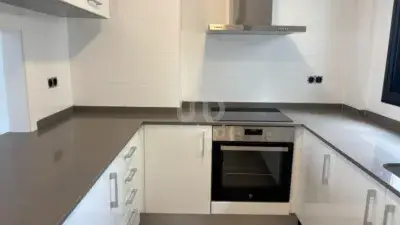 Pisos en Venta en Sitges - Obra Nueva a Estrenar