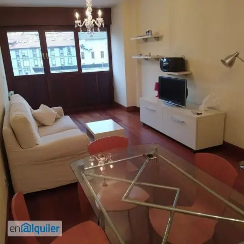 Piso en ugalde, Irala, Bilbao