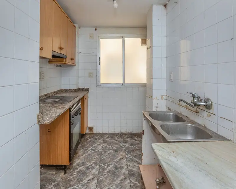 Piso 108m2 Sagunto Pt Juan Ramon Jimenez