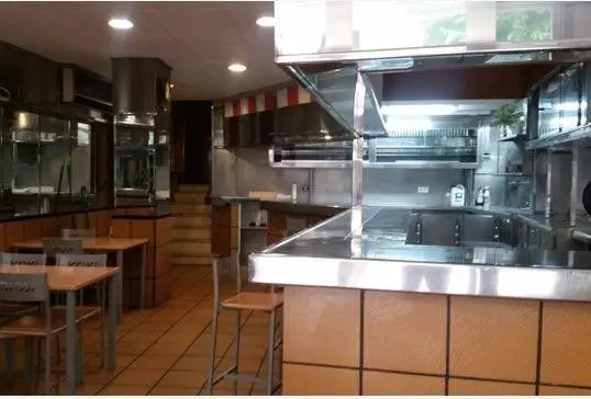 Venta Local comercial en Ensanche - Diputación, Centro Alicante - Ref: 002528