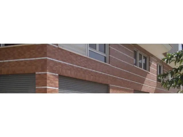 Local Comercial 512m2 Vila-real Zona Cariñena Para Reformar