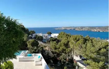 Casa Villa 4 Dormitorios Ibiza
