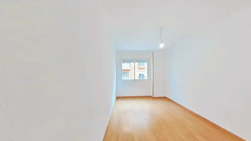 Piso en venta en Alicante 3 dormitorios 2 baños