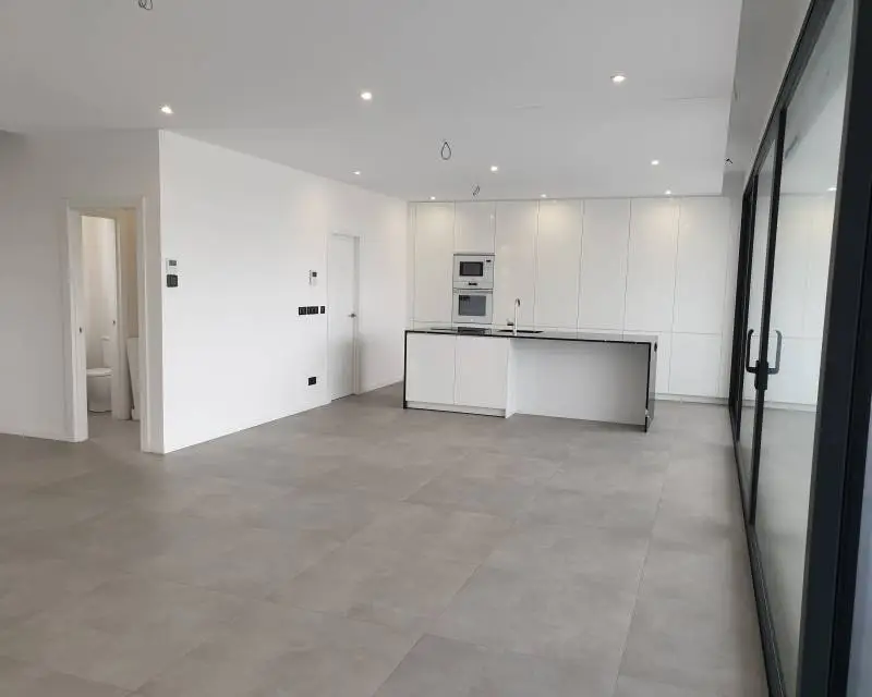 Venta Villa con piscina Calpe