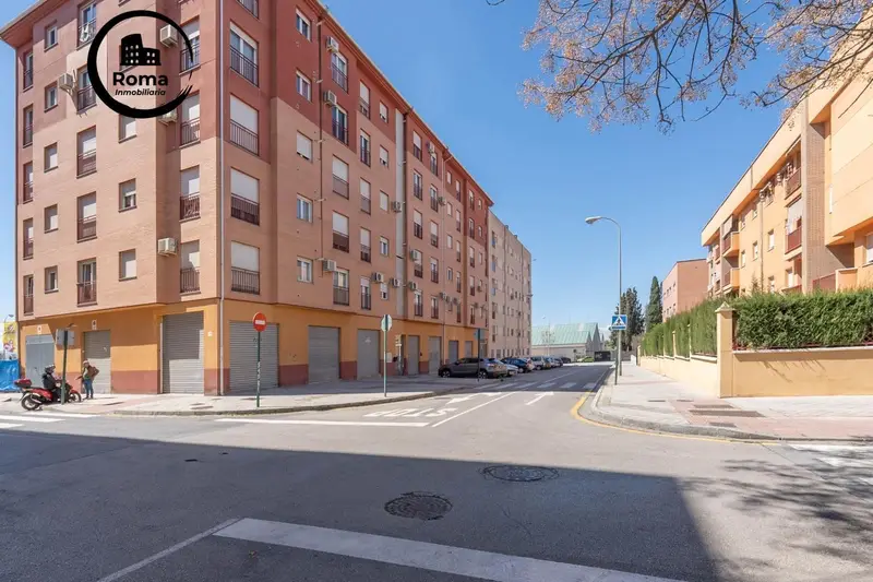 Piso en venta en Granada ciudad, Granada