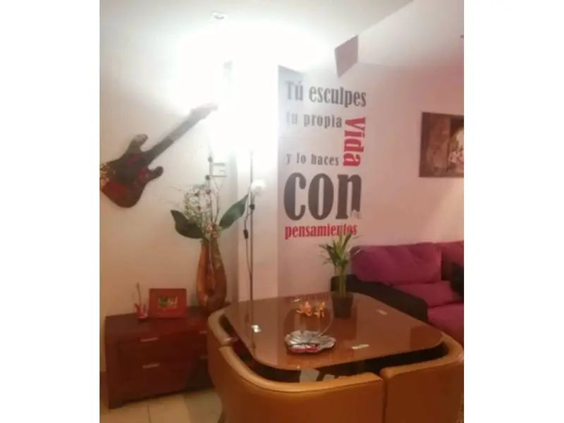 Venta Piso 98m2 2 Dormitorios 2 Baños Terraza Elche