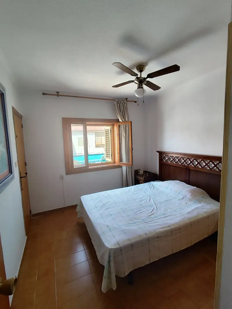 Casa-Villa de 2 Dormitorios en venta San Pedro, España