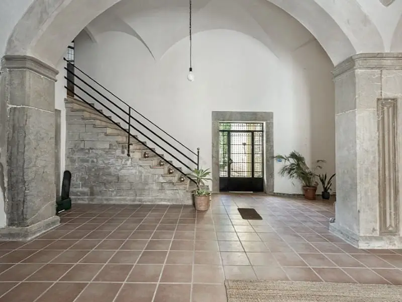 Chalet en Venta Binissalem Mallorca Casa Senorial Historica