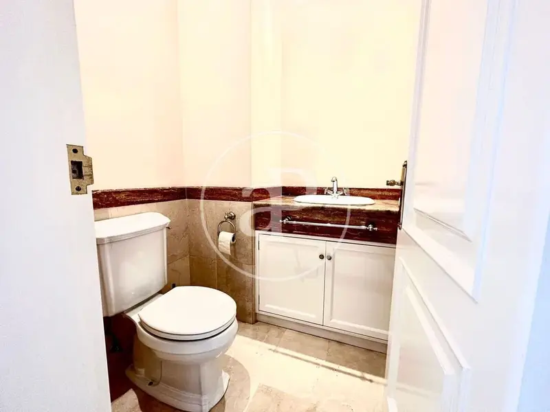 House for rent in Bendinat